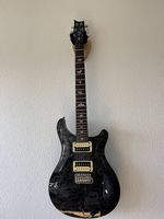 PRS SE Custom 24, Top Bespielbarkeit, inkl. PRS Gigbag)