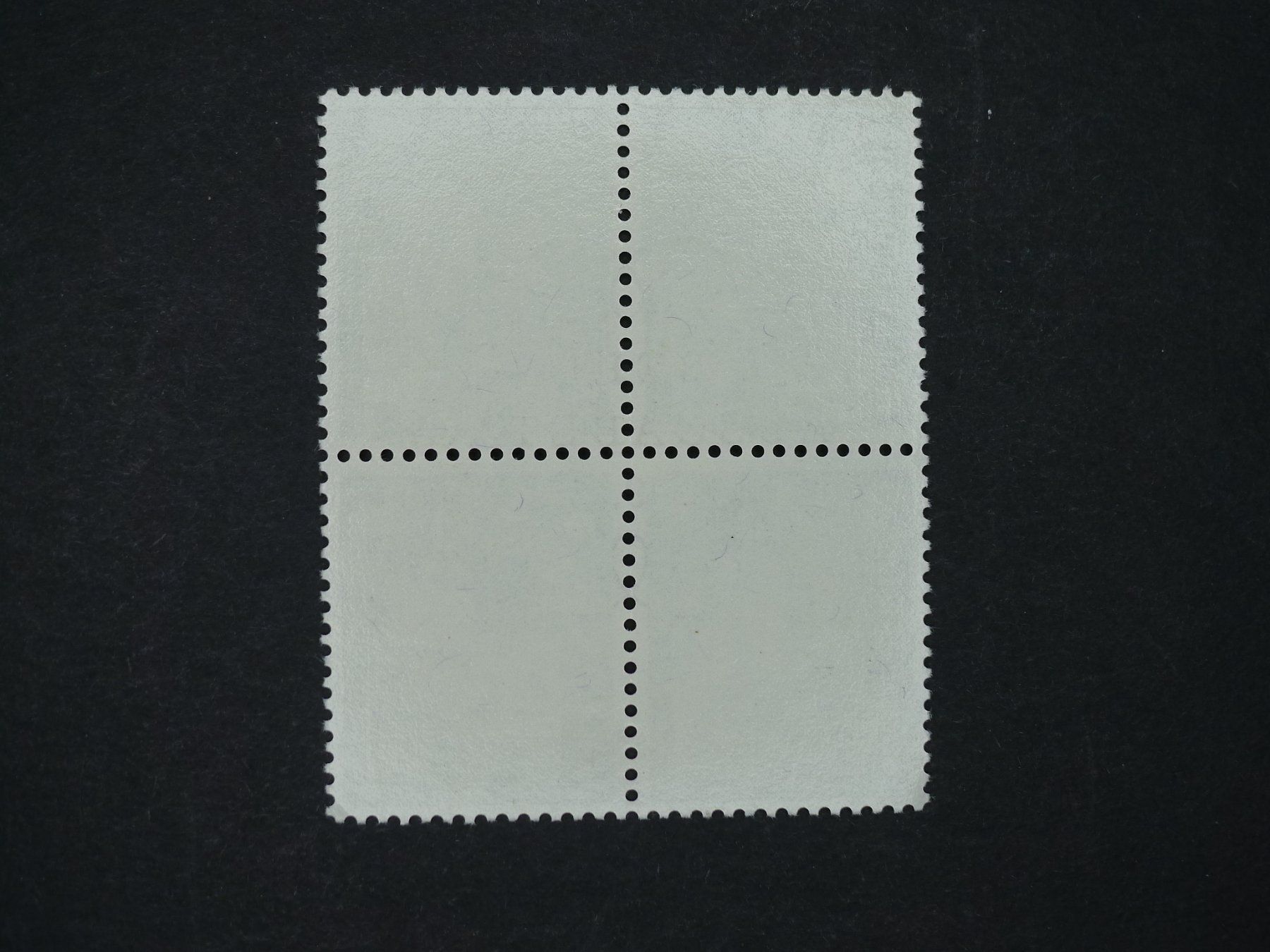 Tutti i francobolli: 1964 Nr. 425 im 4er Block mit ET Stempel – Usato da Dagmersellen venduto da wyss1982 1