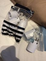 Schönenberger No Block Europe - Switzerland Adapter