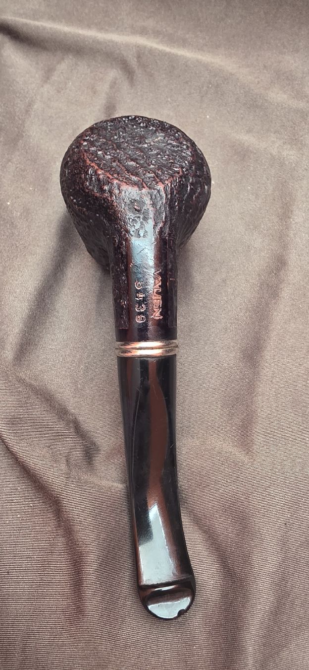 Pipe & Accessori: VAUEN 5439 Tabakpfeife  gebraucht – Usato da Buchs AG venduto da igo_hkj6 4