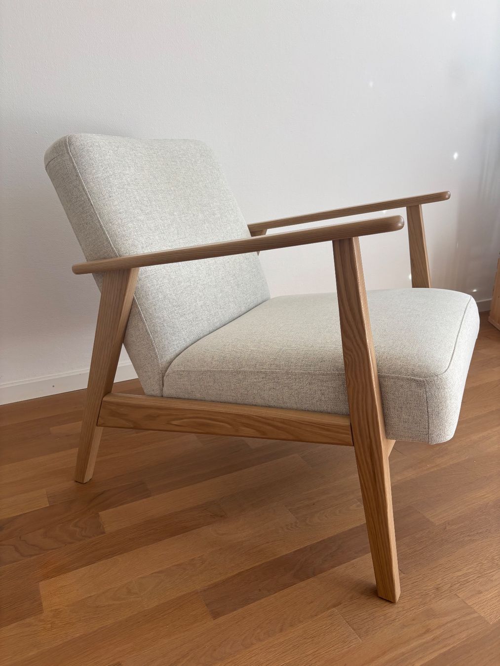 Ikea Fauteuils: IKEA Ekenäset Sessel – Neuf (Voir description) à Ottenbach par isabella_b 1