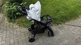 Kinderwagen
