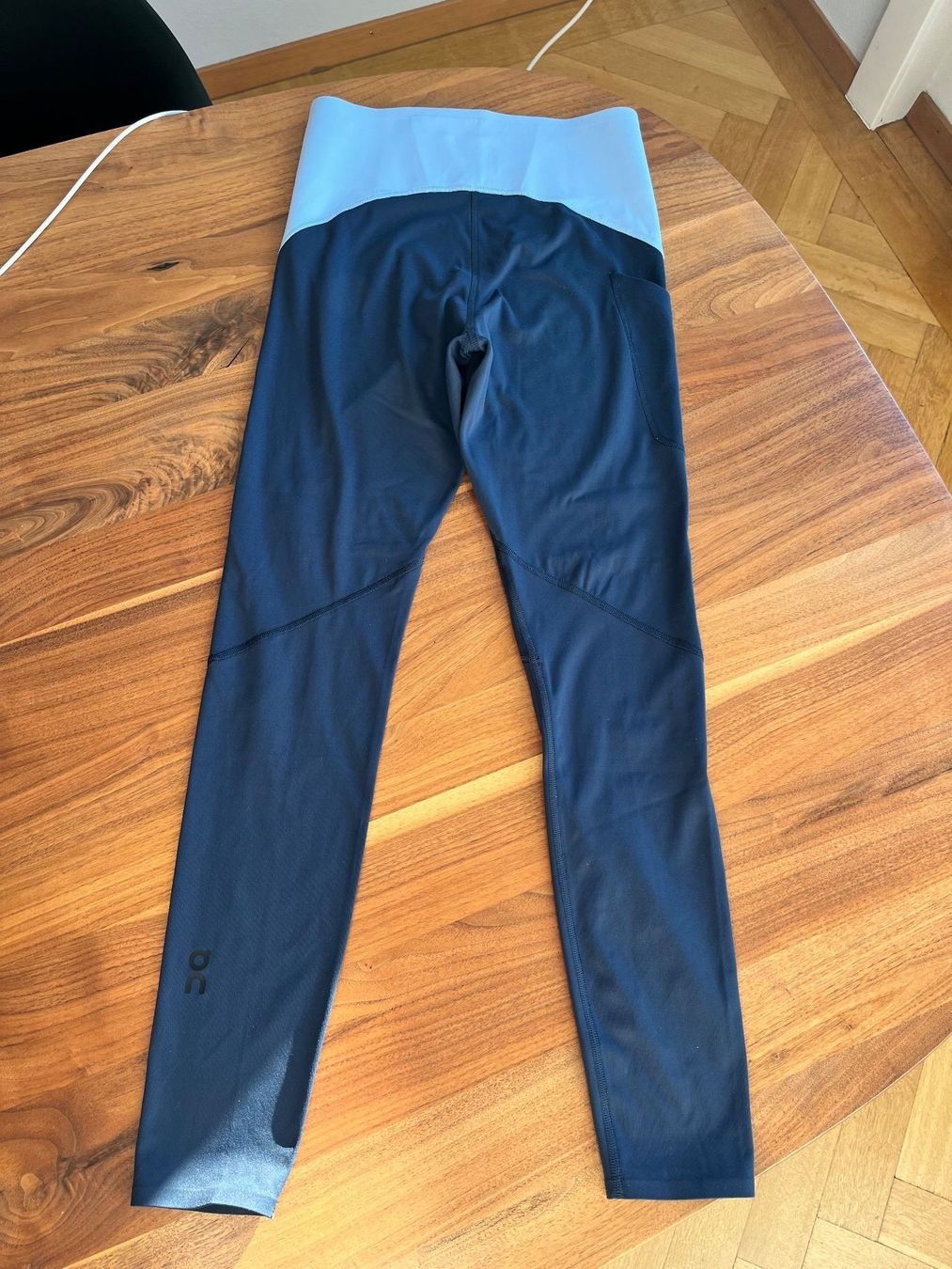 Leggings: ON Movement Tights Long, Grösse S, Neu mit Etikett – Neu und originalverpackt aus Wilen b. Wollerau von rosmarin13 4