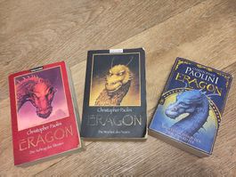 Eragon-Saga