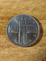 5 Franken 1963 Silber "Sonderfünfliber Rotes Kreuz"