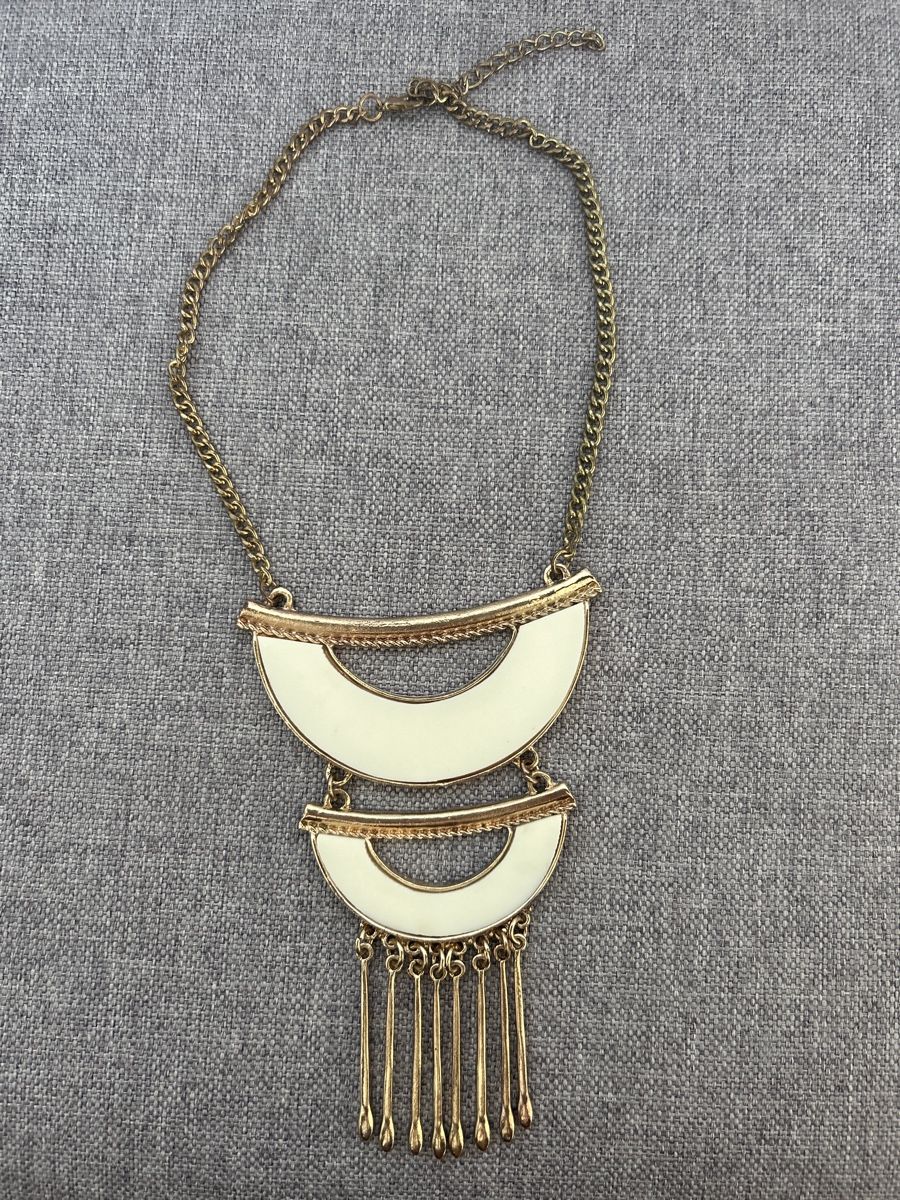 Catenine: Kette Modeschmuck – Usato da Winterthur venduto da turmalina15
