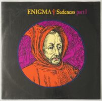 Enigma, Sadeness Part I (Downtempo, Ambient, Electro)