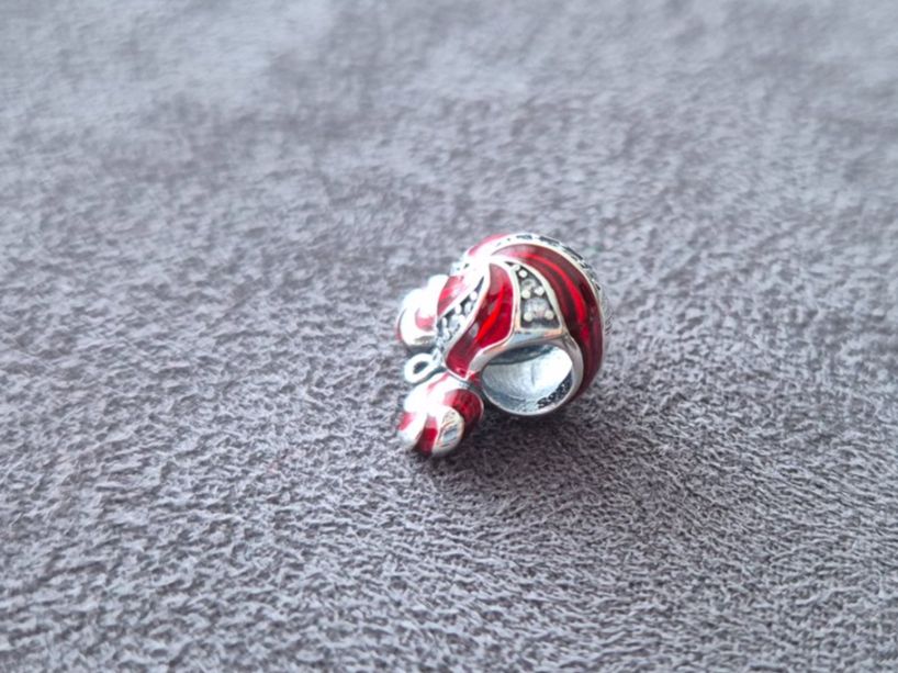 Anhänger: Charm Disney Mickey Mouse +Garantie – Neu (gemäss Beschreibung) aus Rotkreuz von Carbone_Bijou-Shop 1