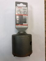 Schlagbohrkrone BOSCH 68 mm