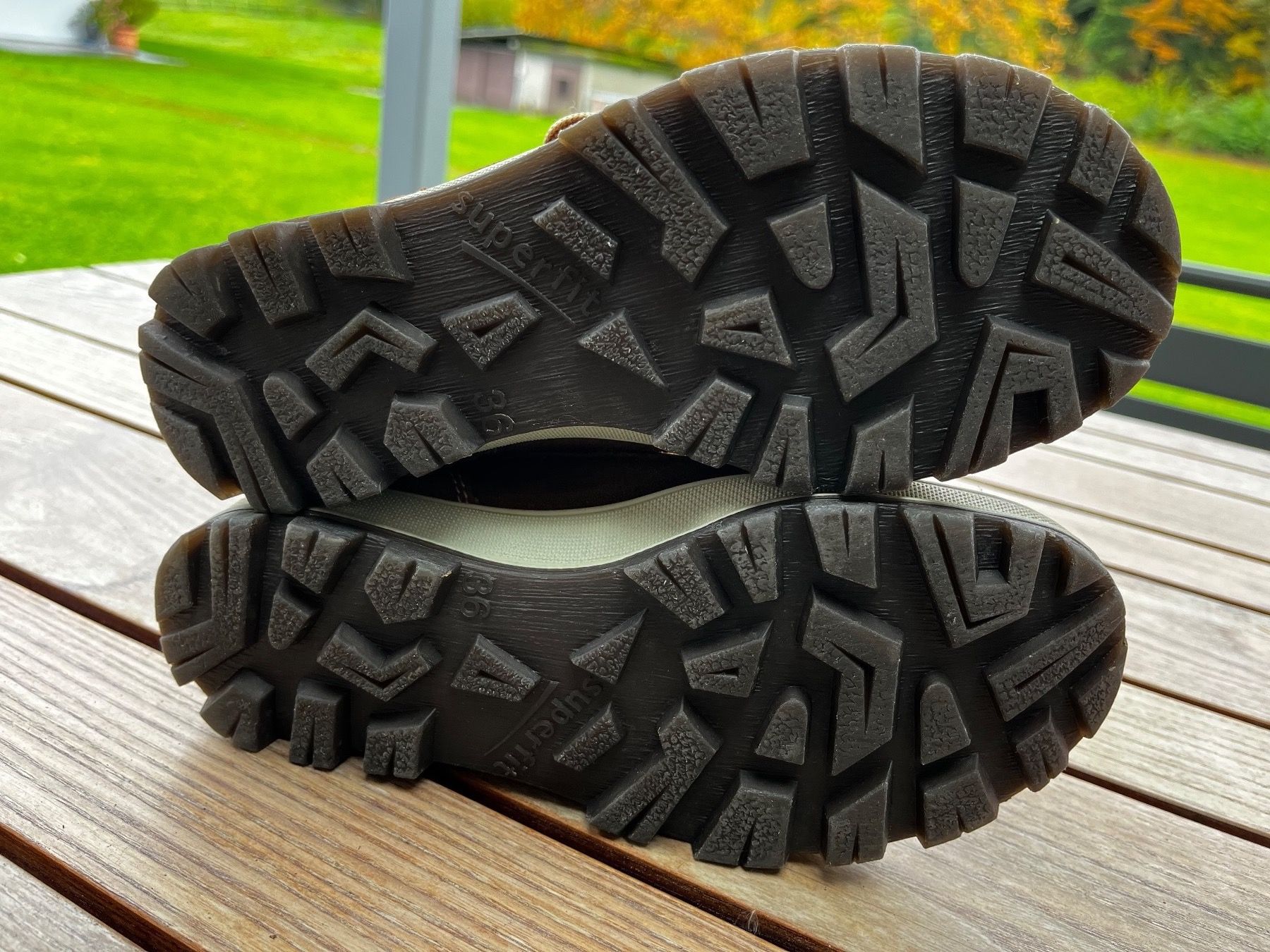 Superfit Scarpe per ragazzi: Superfit Gr. 36 – Usato da Friltschen venduto da Chris8570 1