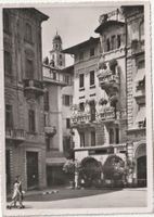 Lugano  Teilansicht 1953