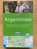 Reiseführer Argentinien, von Dumont