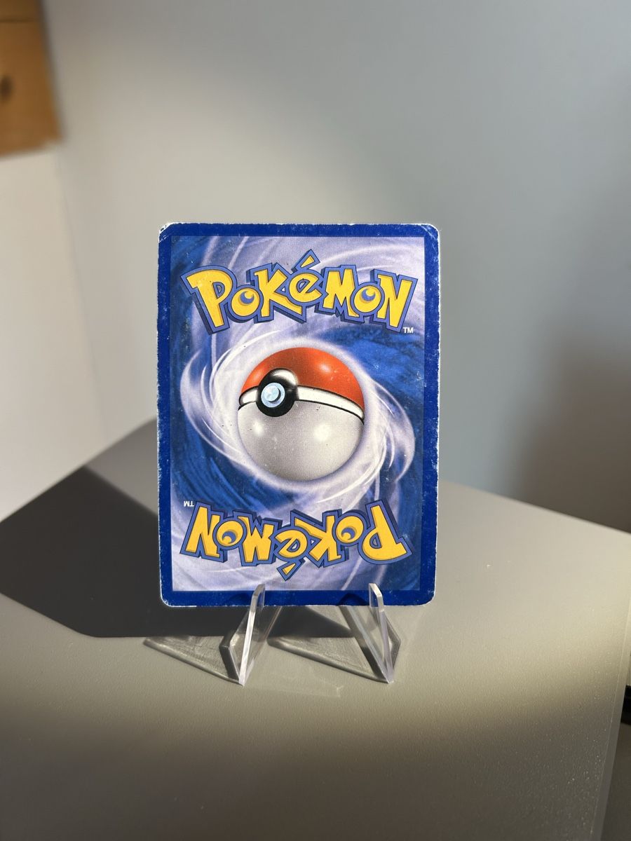 Pokémon Carte collezionabili: Pokemon Knakrack lv.X DP46 (DE) – Usato da Vuadens venduto da Numispot 1