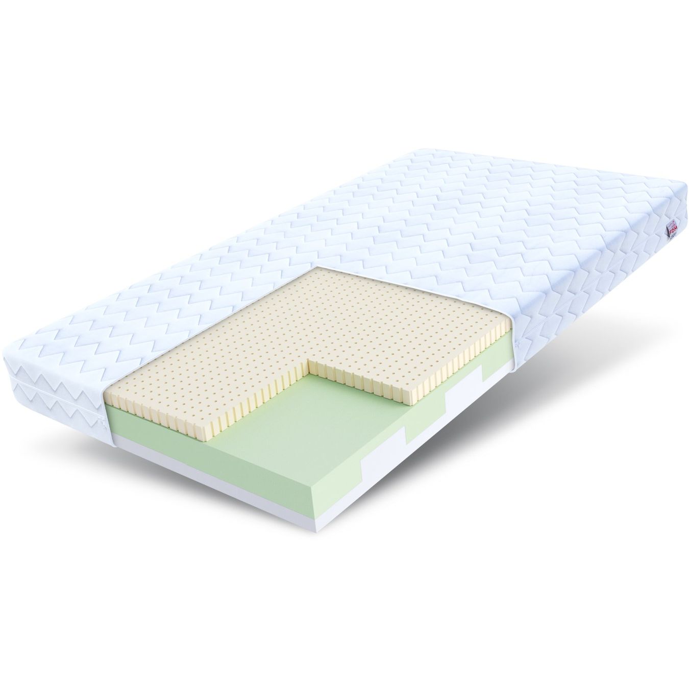 Materassi: Matratze CORATO - H2/H3 - 10cm - 90x200 – Nuovo e nell'imballaggio originale da Wallenwil venduto da toesstal-vertrieb