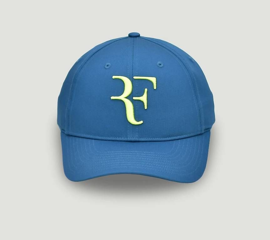 Copricapi, berretti & cappellini: Roger Federer RF Hat Uniqlo US Open 2026 – Nuovo e nell'imballaggio originale da Rümlang venduto da DwightSchrute 1