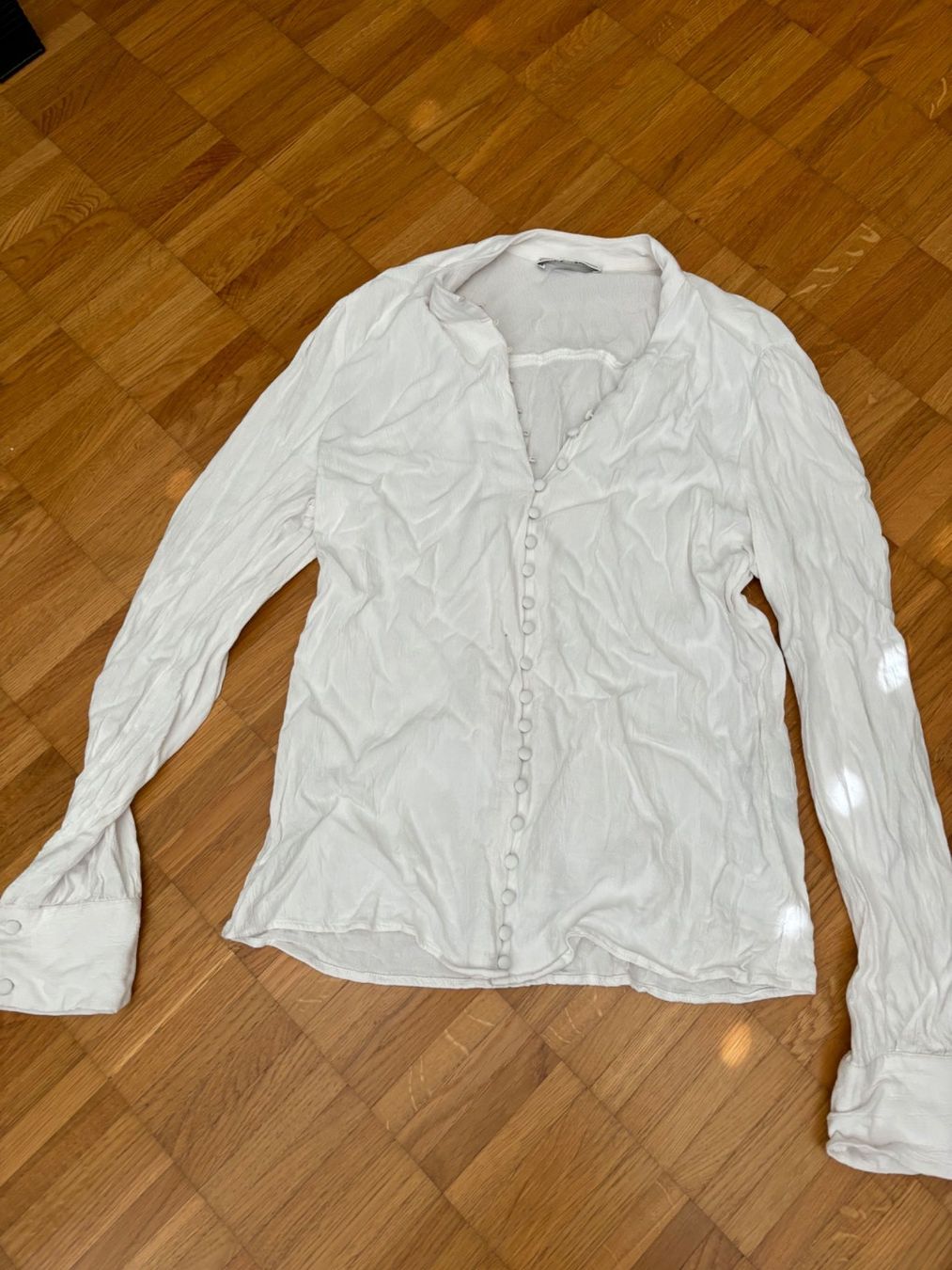 Vero Moda Blusen: Vero Moda schicke Bluse, Gr. M – Neu (gemäss Beschreibung) aus Winterthur von Sunshine143 2