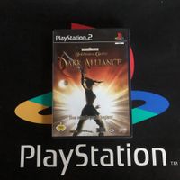 Baldurs Gate - Dark Alliance für PS2