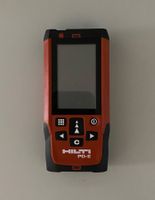 Lasermètre/Lasermessgerät Hilti PD E neuf