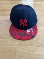 New York Yankees Cap, Grösse 7