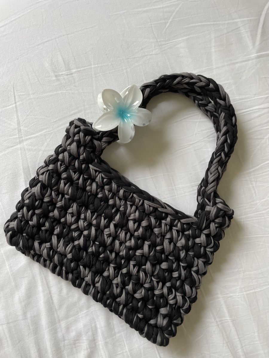 Borse: Crochet bag – Nuovo e nell'imballaggio originale da Concise venduto da Lae99