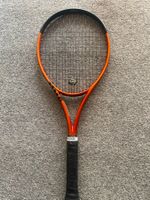 WILSON BURN 100LS V5 GRIP 3