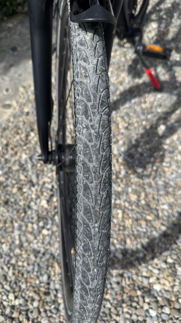Biciclette: Velo Bixs Campus 3 – Usato da Worb venduto da nmvd 9