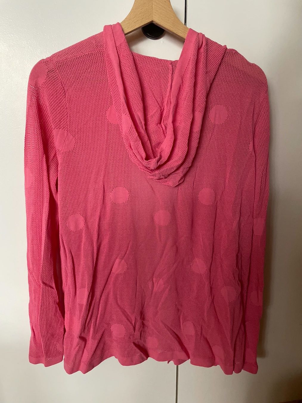 Giacche: rosa Sommerjacke – Usato da Münsingen venduto da Ckolibri 1