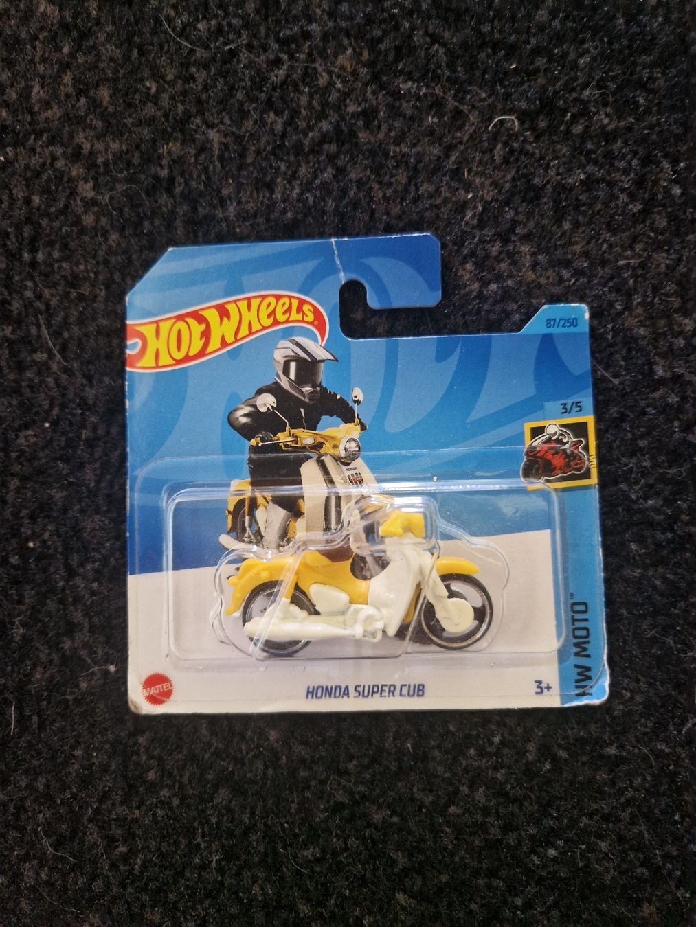 Hot Wheels Modellini d'auto: Hotwheels Honda #31 – Nuovo (secondo la descrizione) da Arni AG venduto da Lea_Sahli