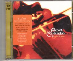 Fairport Convention ‎– Before The Moon