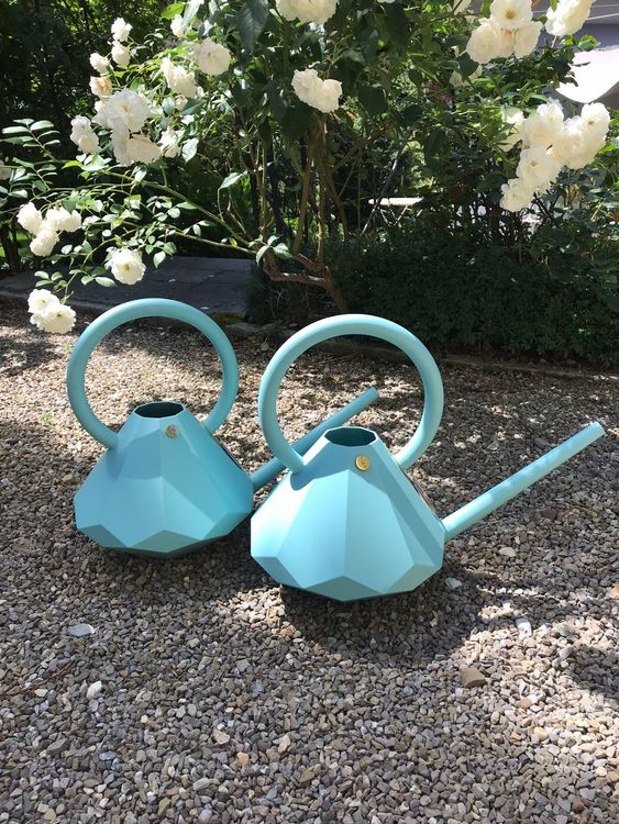 1 Giesskanne gross 8 l Garten Glory Acheter sur Ricardo