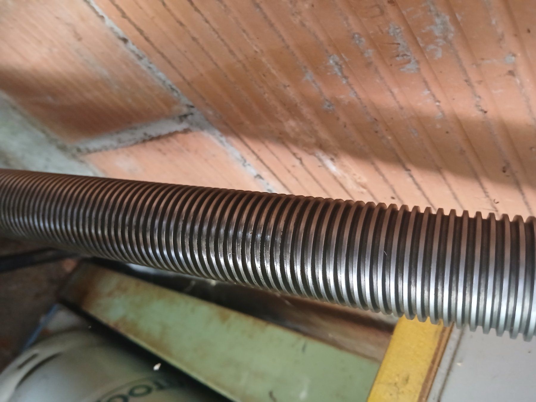 Schaublin Tutte le macchine: Schaublin 102 – Usato da sorvilier venduto da turbolette 3