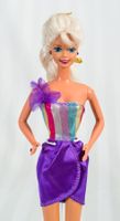Barbie Puppe Jewel Hair Mermaid 14586 Meerjungfrau 90er
