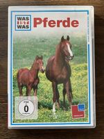 DVD Pferde