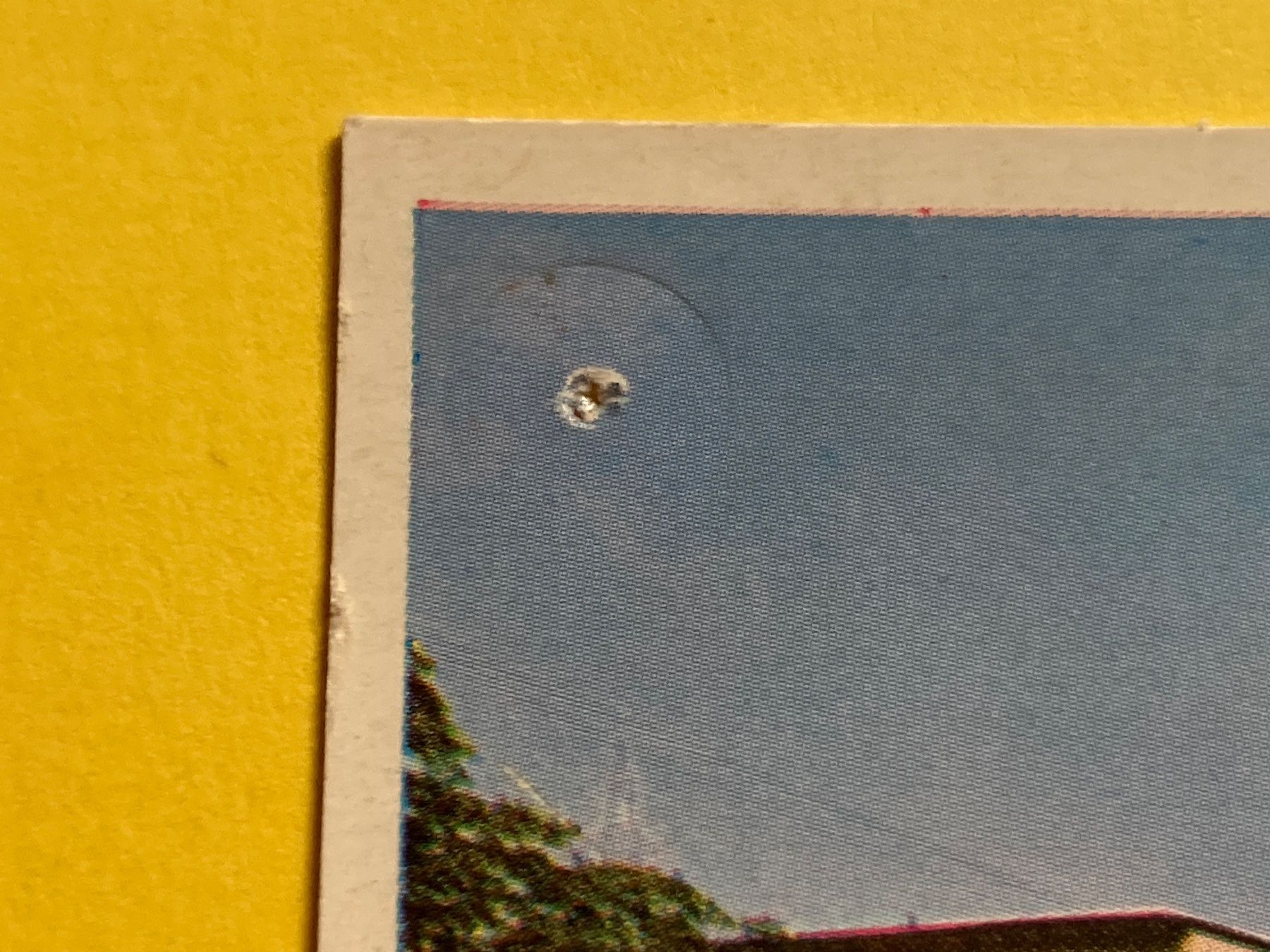 Cartoline postali: Park-Hotel Bernerhof, Basel / Schweiz – Difettoso da Zürich venduto da Chaeffeler 1