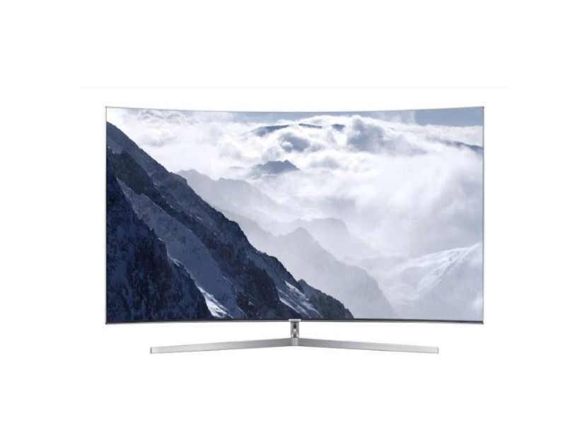 Samsung TV, 55'', LCD, 4k | Kaufen auf Ricardo