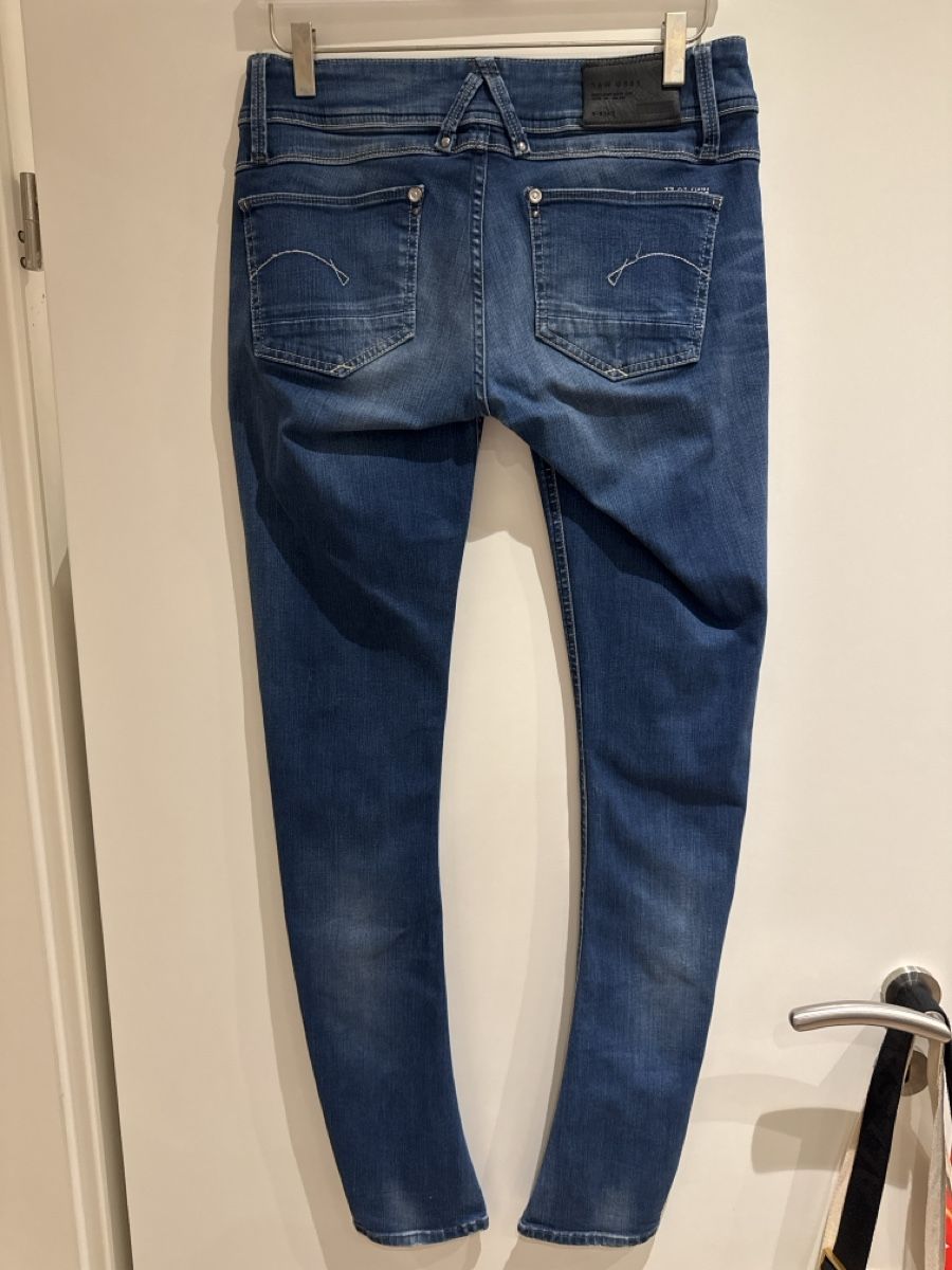G-Star Jeans: G-Star Jeans – Gebraucht aus Kreuzlingen von eli_qm8d 1