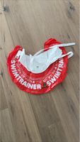 Freds Swimtrainer Schwimmhilfe rot, Gr. Classic 3 Mt. - 4 J.