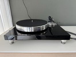 Acoustic Solid Plattenspieler – Top Zustand! 🎶