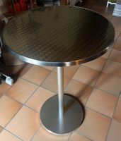 Stabiler Bartisch
