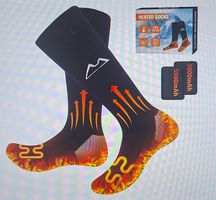 Heiz Socken