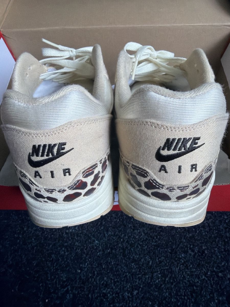 Nike Chaussures hommes: Nike Air Max 90 – D'occasion à Rorbas par Maccaron 2