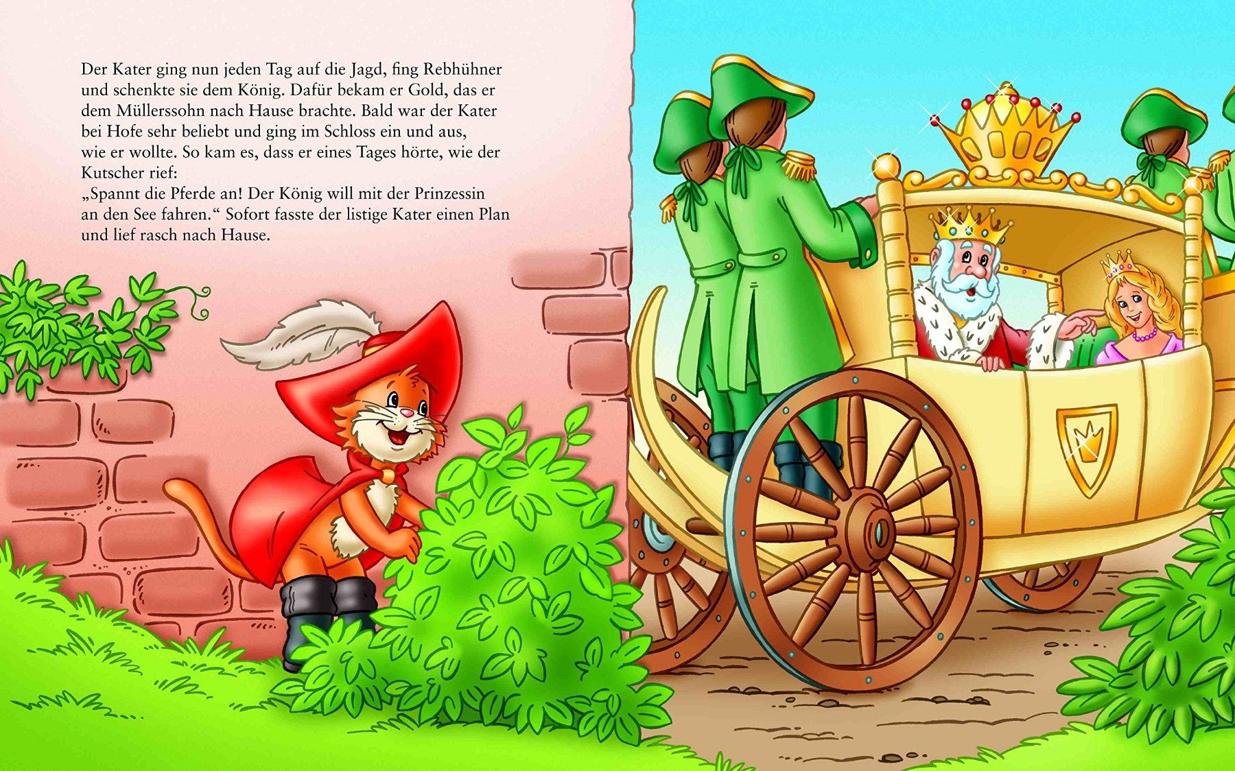 Libri: Meine schönsten Kindermärchen – Nuovo e nell'imballaggio originale da Sarnen venduto da Livres 2