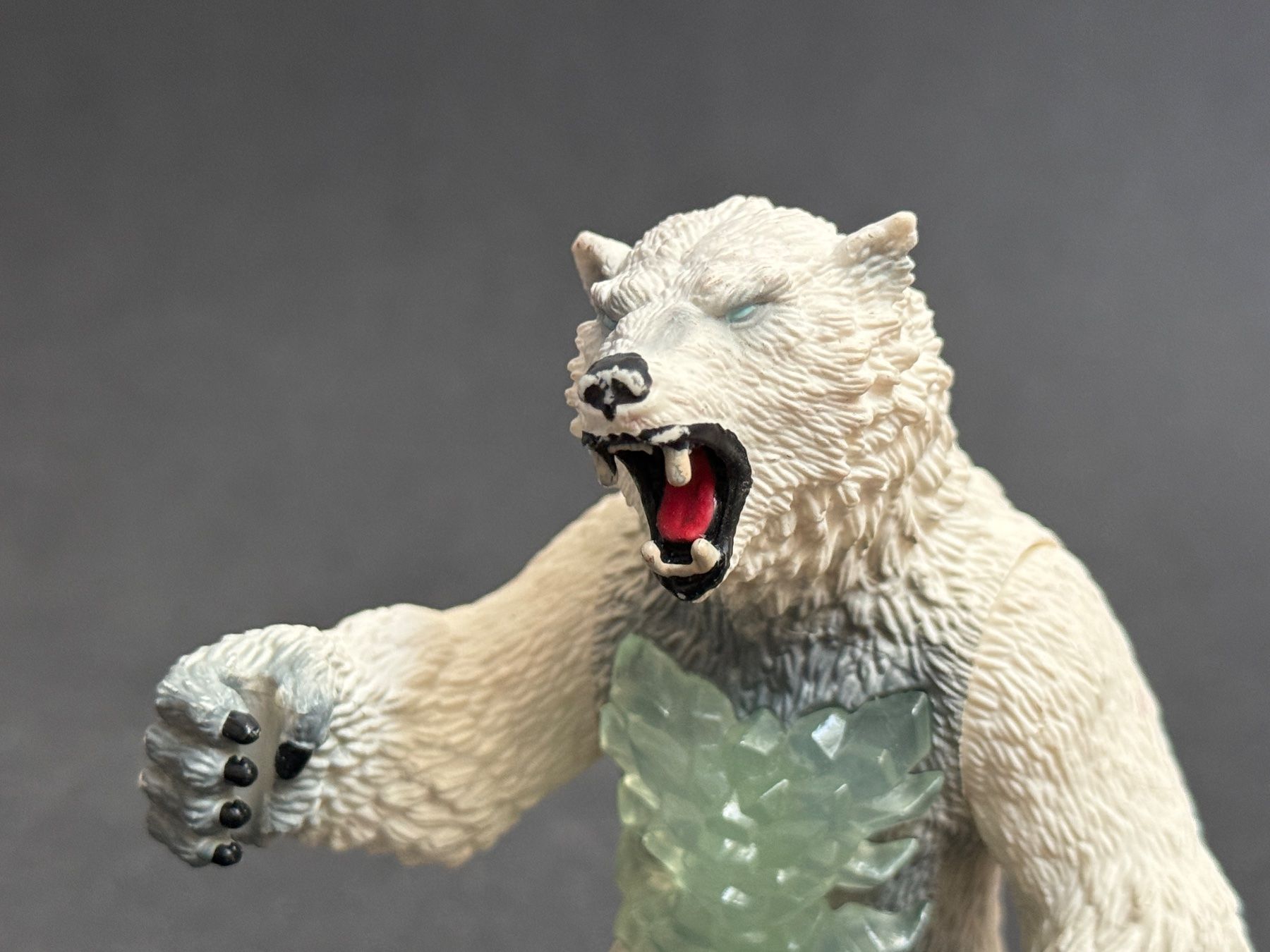 Schleich Figurines: Schleich 42510 Blizzard Bär Eldrador – D'occasion à Ennetbaden par mapa05 2