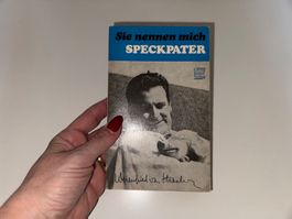 BUCH: Sie nennen mich Speckpater