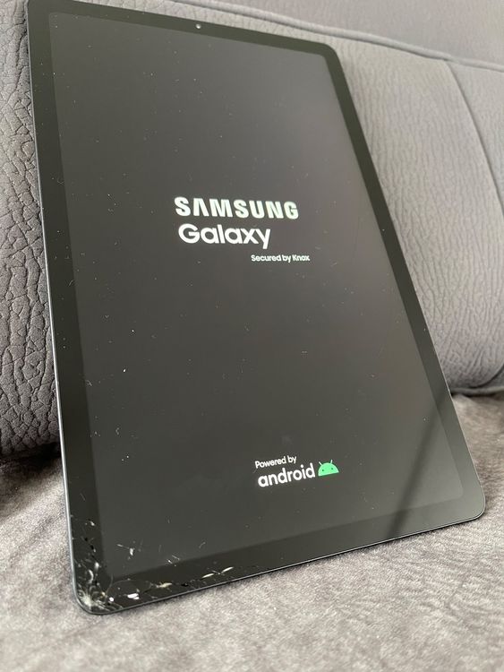 Tablette Samsung S6 Lite LTE 10.5’’ SMP619 Kaufen auf Ricardo