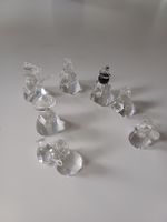 Swarovski Weihnachtskrippe Jesuskind