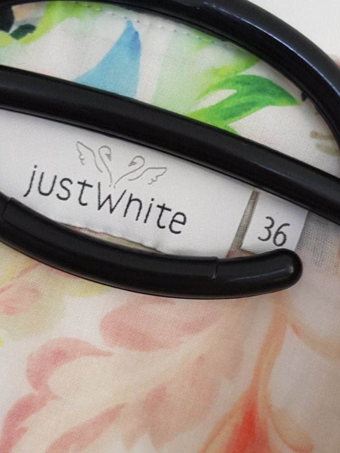 Camicette: just white bluse – Nuovo (secondo la descrizione) da Illnau venduto da Sibello 3