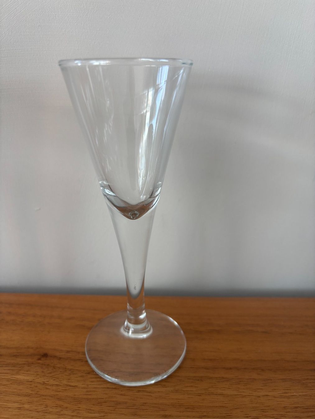 Bicchieri: Schnaps Gläser 6 Stück, Likör, Grappa etc. – Usato da Laax GR venduto da wil_66wq 2