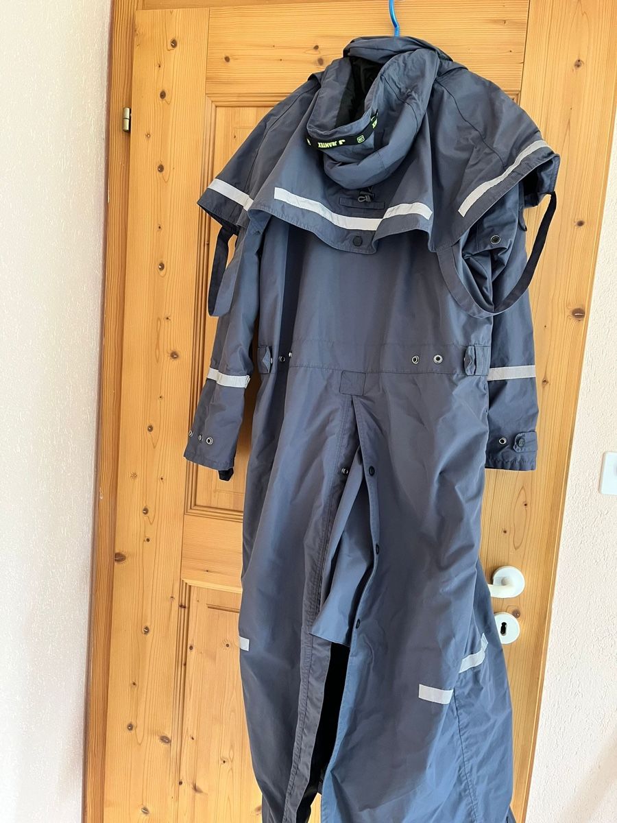 Jacken: JX Equestrian Veste de pluie XS – Gebraucht aus Delémont von Doris2800 1