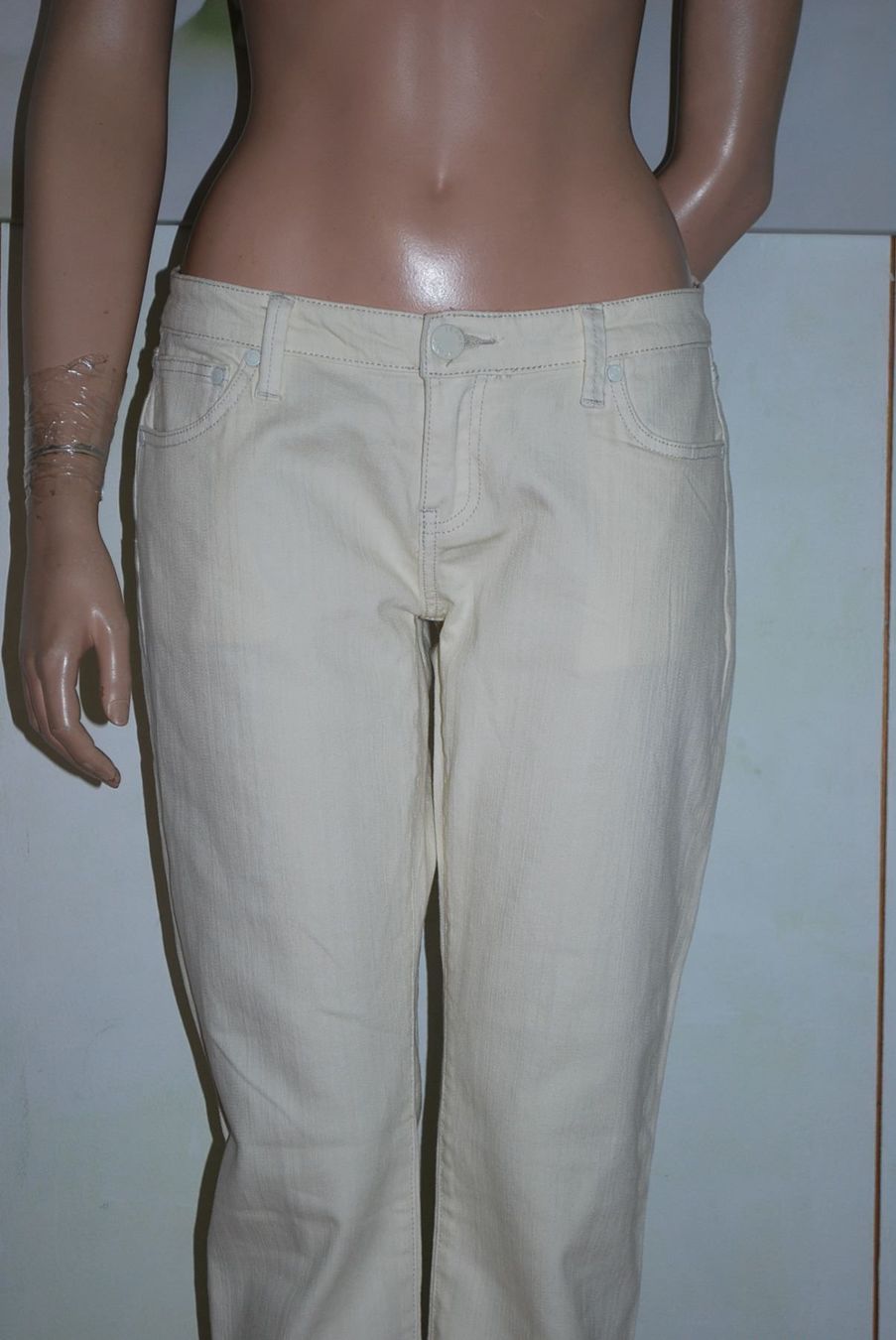 Promod Jeans: PROMOD Jeans    Taille/Grosse 38 – Usato da Cossonay-ville venduto da Super-Price-Quality 1